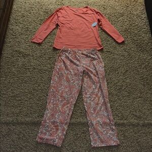 Pnaeong Pajamas